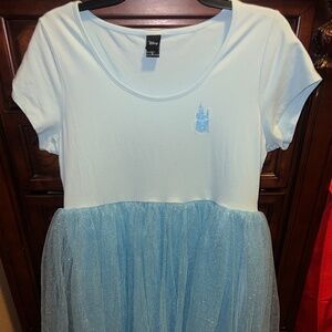Torrid Disney Dress
